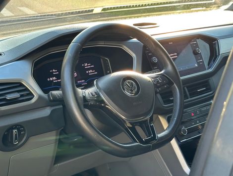 VolksWagen T-Cross Comfor. 200 TSI 1.0 Flex 5p Aut.