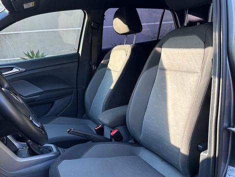 VolksWagen T-Cross Comfor. 200 TSI 1.0 Flex 5p Aut.