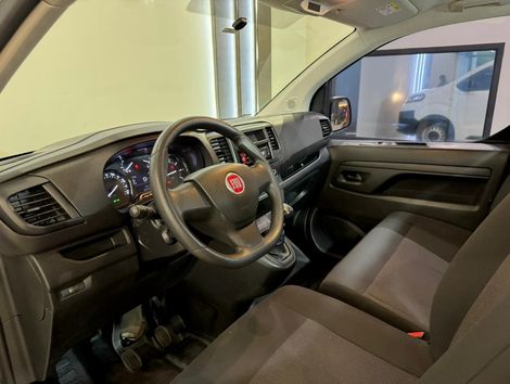 Fiat Scudo Cargo 1.5 16V Turbo Diesel