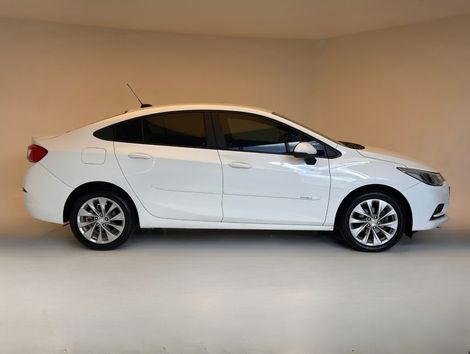 Chevrolet CRUZE LT 1.4 16V Turbo Flex 4p Aut.