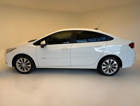 Chevrolet CRUZE LT 1.4 16V Turbo Flex 4p Aut.