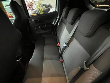 Citroën C3 Live 1.0 Flex 6V 5p Mec.