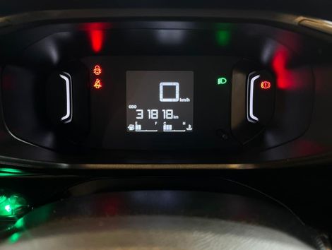 Citroën C3 Live 1.0 Flex 6V 5p Mec.