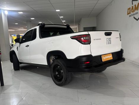 Fiat Strada Endurance 1.4 Flex 8V CS Plus