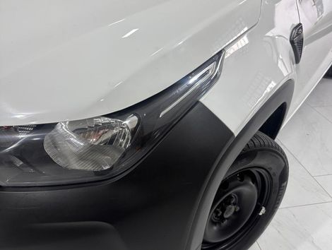 Fiat Strada Endurance 1.4 Flex 8V CS Plus