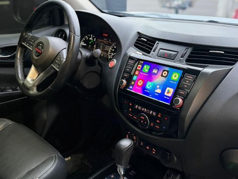 Nissan Frontier PRO4X CD 4x4 2.3 Bi-TB Die. Aut