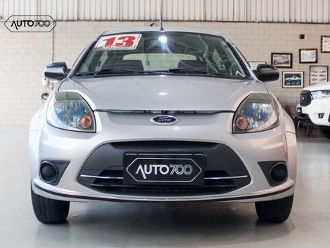 Ford Ka 1.0 8V/1.0 8V ST Flex 3p
