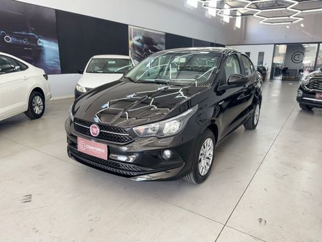 Fiat CRONOS DRIVE 1.3 8V Flex