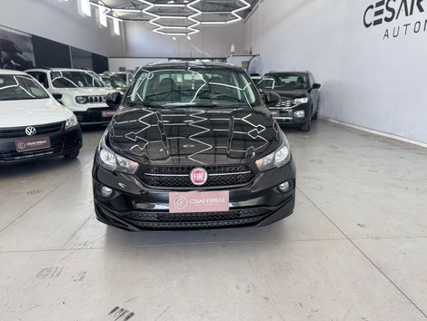 Fiat CRONOS DRIVE 1.3 8V Flex