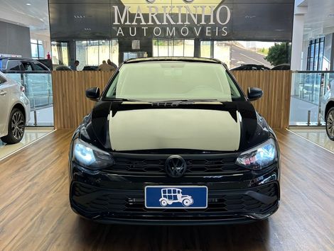 VolksWagen Polo Track 1.0 Flex 12V 5p