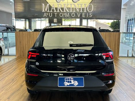 VolksWagen Polo Track 1.0 Flex 12V 5p