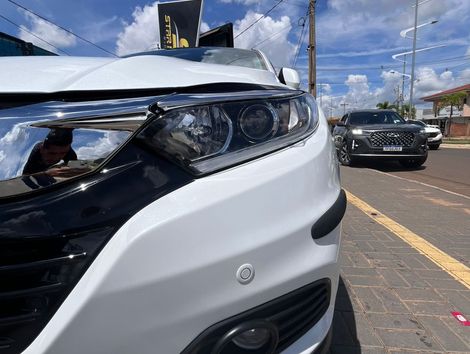 Honda HR-V EXL 1.8 Flexone 16V 5p Aut.