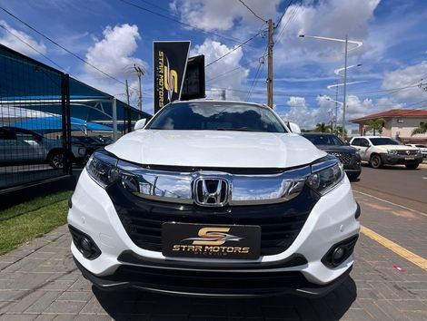 Honda HR-V EXL 1.8 Flexone 16V 5p Aut.