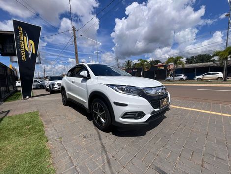 Honda HR-V EXL 1.8 Flexone 16V 5p Aut.