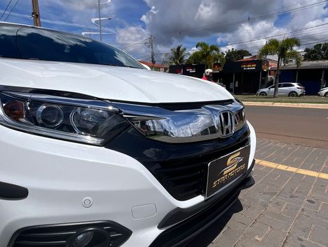 Honda HR-V EXL 1.8 Flexone 16V 5p Aut.