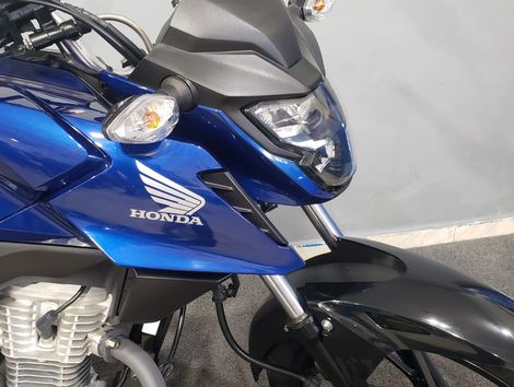 HONDA CG 160 FAN Flex