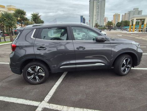 Caoa Chery Tiggo 5X SPORT 1.5 Turbo Flex Aut.
