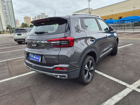 Caoa Chery Tiggo 5X SPORT 1.5 Turbo Flex Aut.