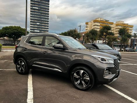 Caoa Chery Tiggo 5X SPORT 1.5 Turbo Flex Aut.