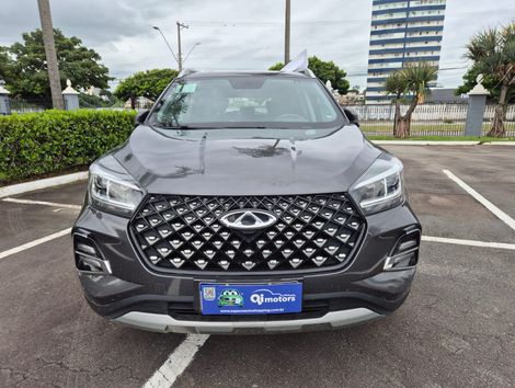 Caoa Chery Tiggo 5X SPORT 1.5 Turbo Flex Aut.