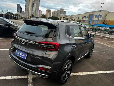 Caoa Chery Tiggo 5X SPORT 1.5 Turbo Flex Aut.