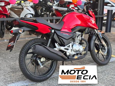 HONDA CG 160 FAN Flex