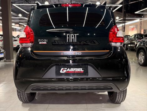 Fiat MOBI TREKKING 1.0 Flex 5p.
