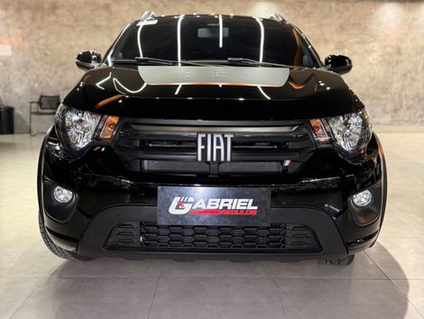 Fiat MOBI TREKKING 1.0 Flex 5p.
