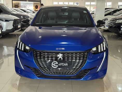 Peugeot 208 Roadtrip 1.6 Flex 16V 5p Aut.