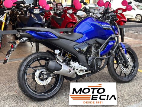YAMAHA FZ15 150 FAZER FLEX