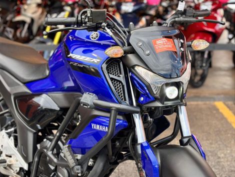 YAMAHA FZ15 150 FAZER FLEX