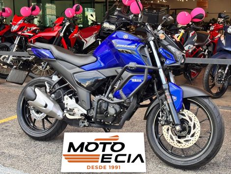 YAMAHA FZ15 150 FAZER FLEX