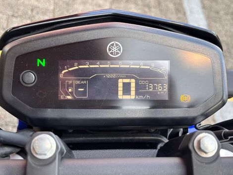 YAMAHA FZ15 150 FAZER FLEX