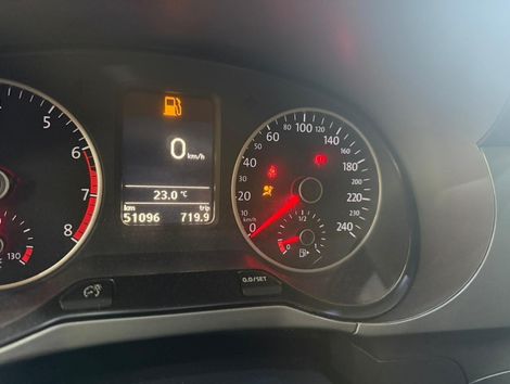 VolksWagen Fox Connect 1.6 Flex 8V 5p