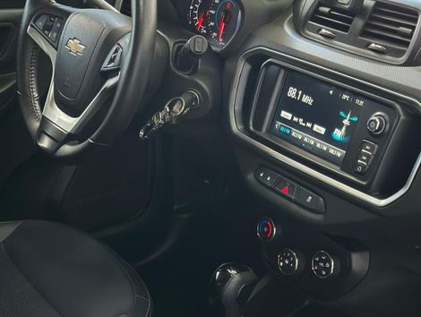 Chevrolet SPIN PREMIER 1.8 8V Econo.Flex 5p Aut.