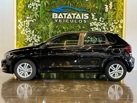 VolksWagen Polo 1.0 Flex 12V 5p