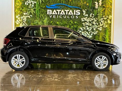 VolksWagen Polo 1.0 Flex 12V 5p