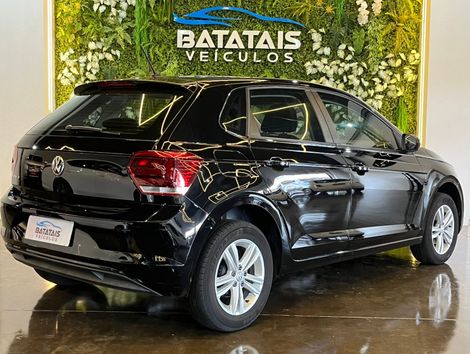 VolksWagen Polo 1.0 Flex 12V 5p