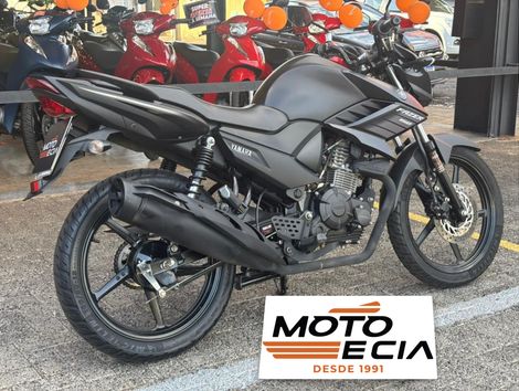 YAMAHA YS 150 FAZER SED/ FLEX