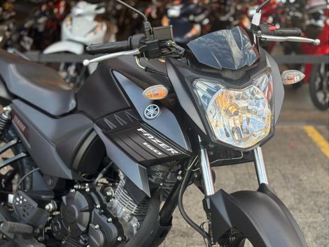 YAMAHA YS 150 FAZER SED/ FLEX