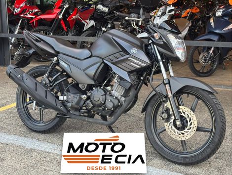 YAMAHA YS 150 FAZER SED/ FLEX