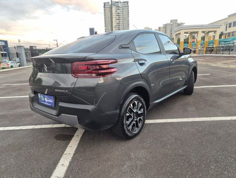 Citroën BASALT Shine 1.0 Flex TB 200 5p Aut.