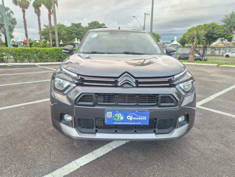 Citroën BASALT Shine 1.0 Flex TB 200 5p Aut.