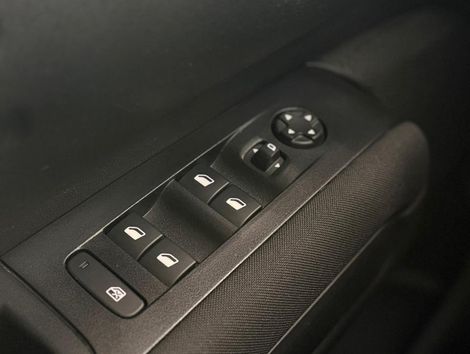 Citroën C4 CACTUS FEEL 1.6 16V Flex Aut.