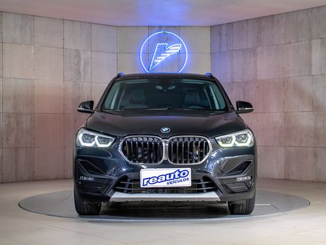 BMW X1 SDRIVE 20i 2.0/2.0 TB Acti.Flex Aut.