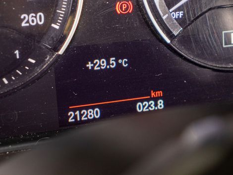 BMW X1 SDRIVE 20i 2.0/2.0 TB Acti.Flex Aut.