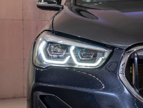 BMW X1 SDRIVE 20i 2.0/2.0 TB Acti.Flex Aut.