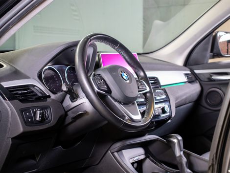 BMW X1 SDRIVE 20i 2.0/2.0 TB Acti.Flex Aut.