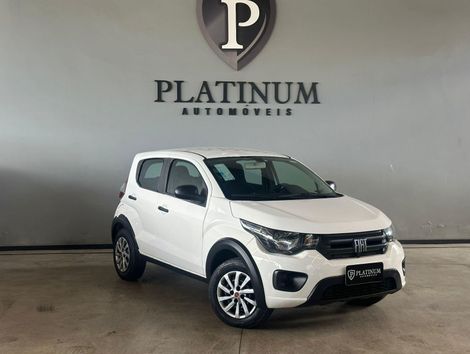 Fiat LIKE 1.0 Fire Flex 5p. 