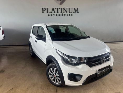 Fiat LIKE 1.0 Fire Flex 5p. 